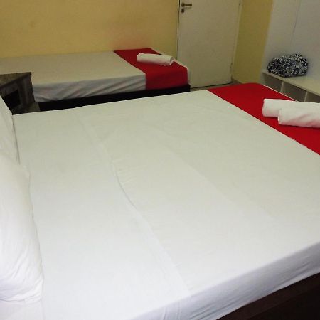 Hotel Sao Judas - By Up Hotel - Proximo A Expo São Paulo Ngoại thất bức ảnh