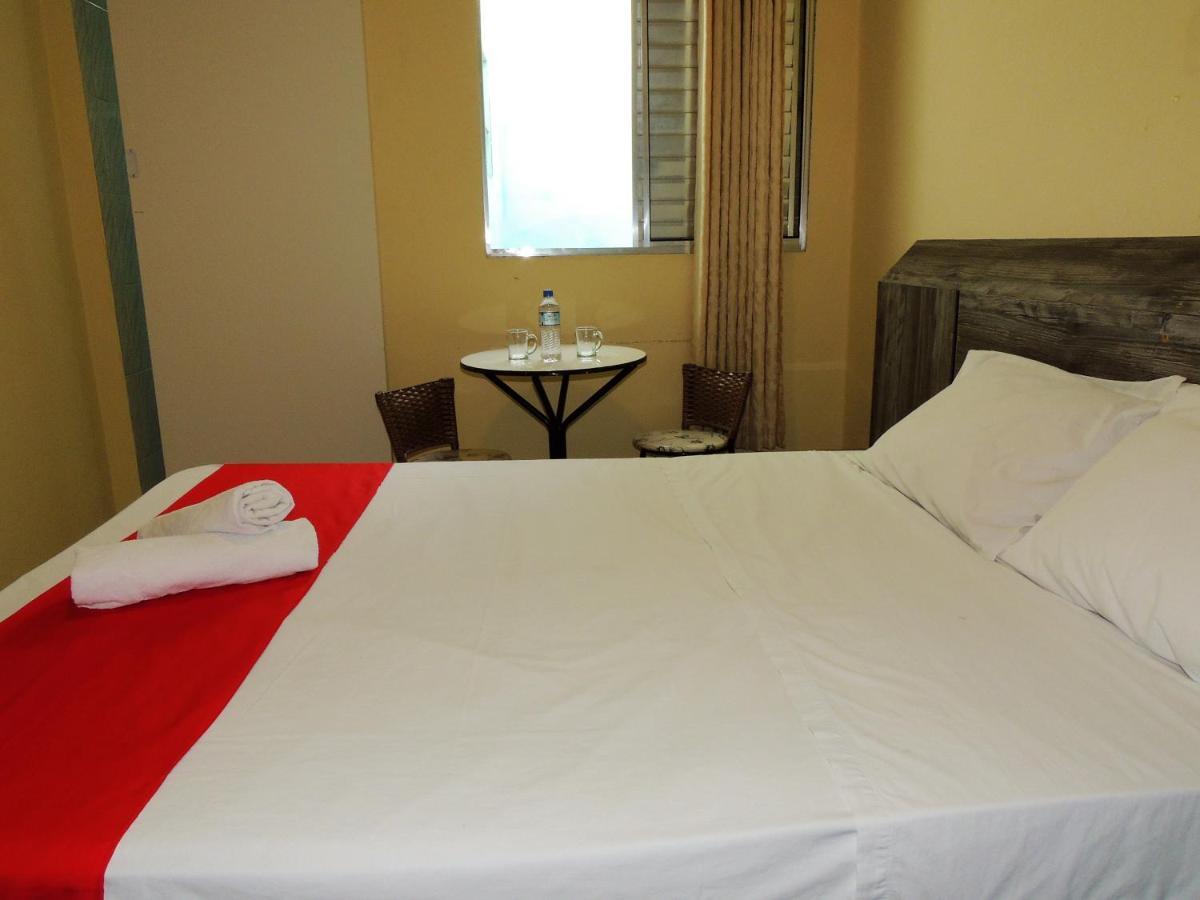 Hotel Sao Judas - By Up Hotel - Proximo A Expo São Paulo Ngoại thất bức ảnh