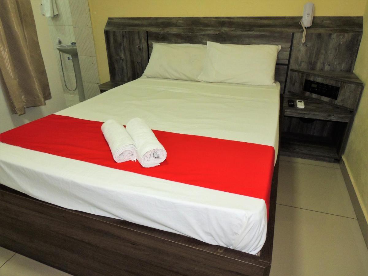 Hotel Sao Judas - By Up Hotel - Proximo A Expo São Paulo Ngoại thất bức ảnh