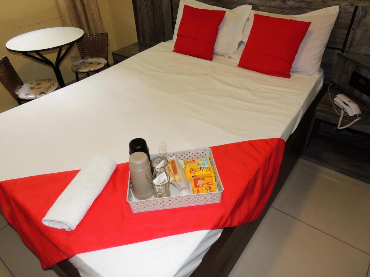 Hotel Sao Judas - By Up Hotel - Proximo A Expo São Paulo Ngoại thất bức ảnh