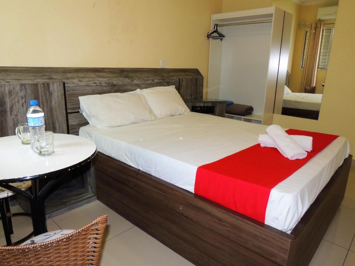 Hotel Sao Judas - By Up Hotel - Proximo A Expo São Paulo Ngoại thất bức ảnh