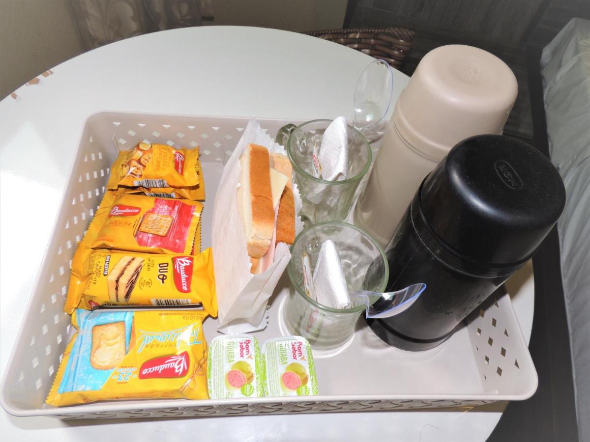 Hotel Sao Judas - By Up Hotel - Proximo A Expo São Paulo Ngoại thất bức ảnh