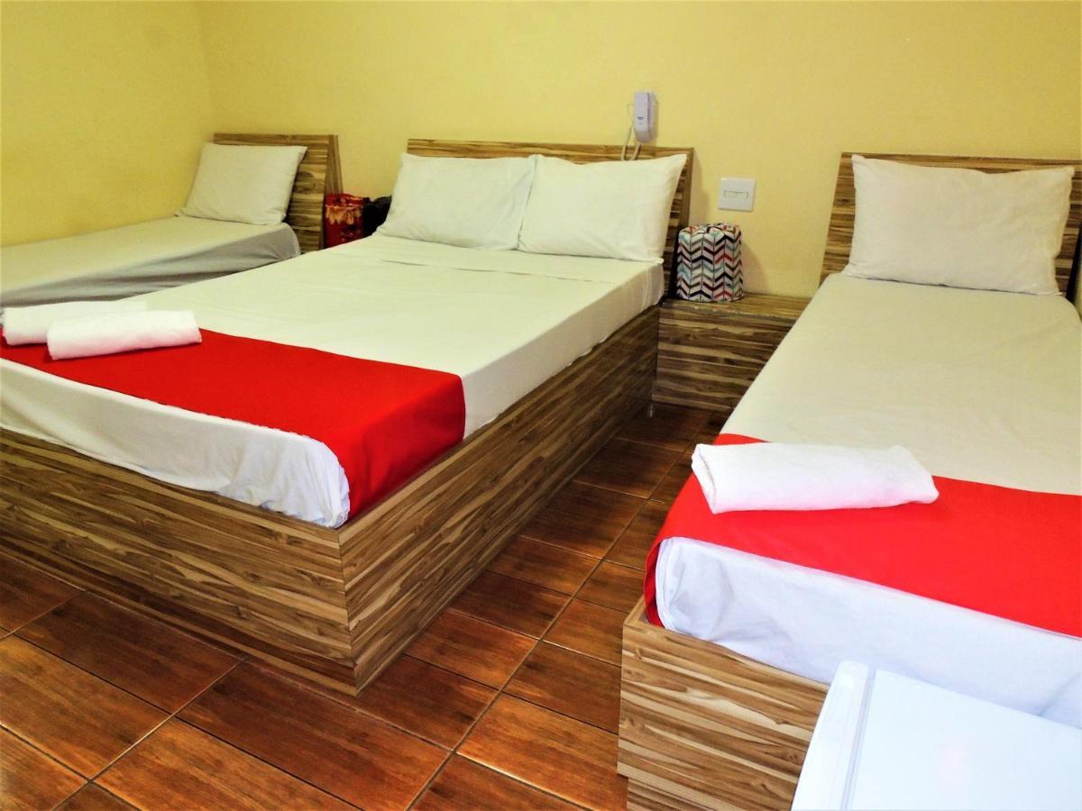 Hotel Sao Judas - By Up Hotel - Proximo A Expo São Paulo Ngoại thất bức ảnh