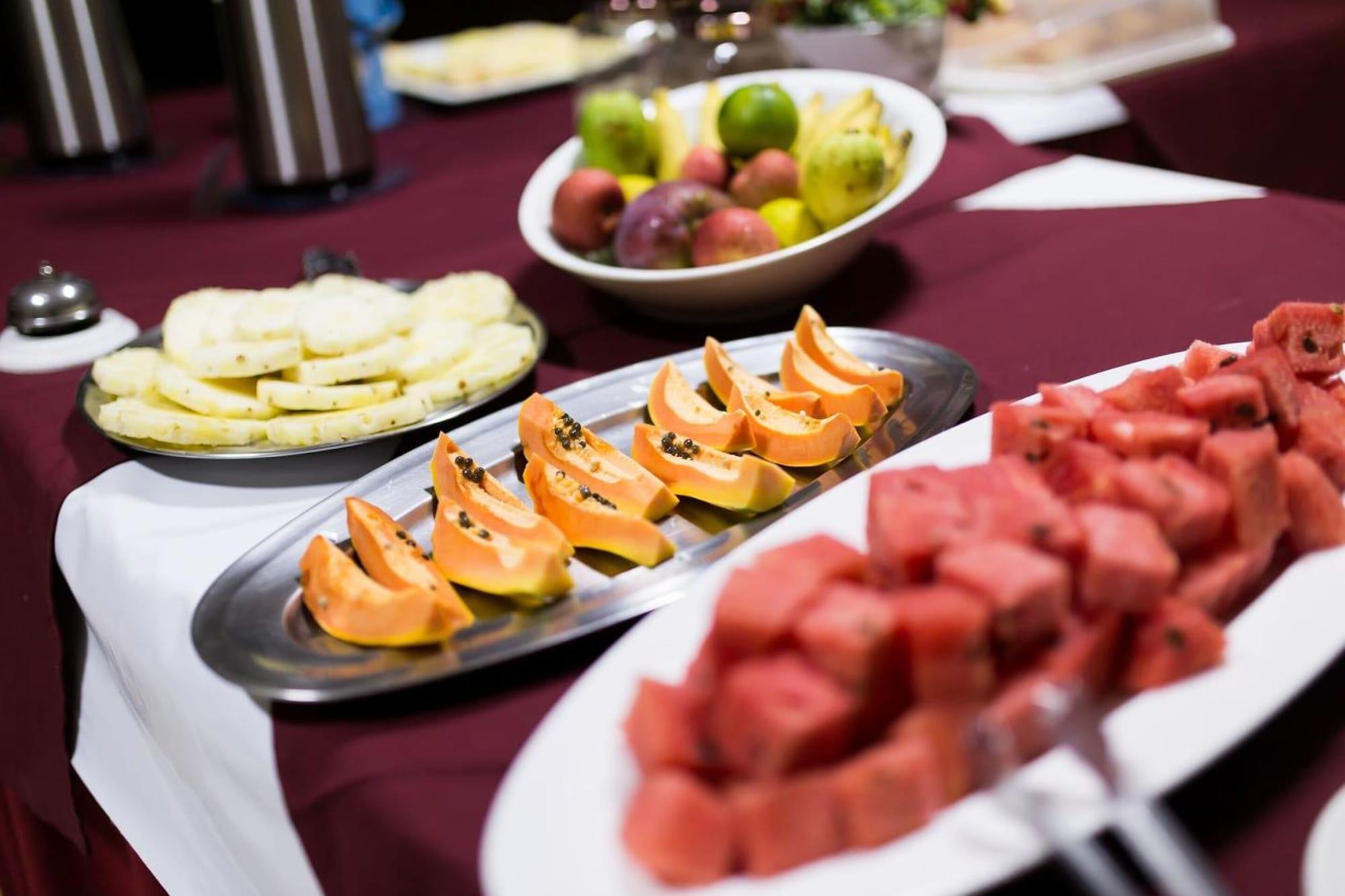 Hotel Sao Judas - By Up Hotel - Proximo A Expo São Paulo Ngoại thất bức ảnh