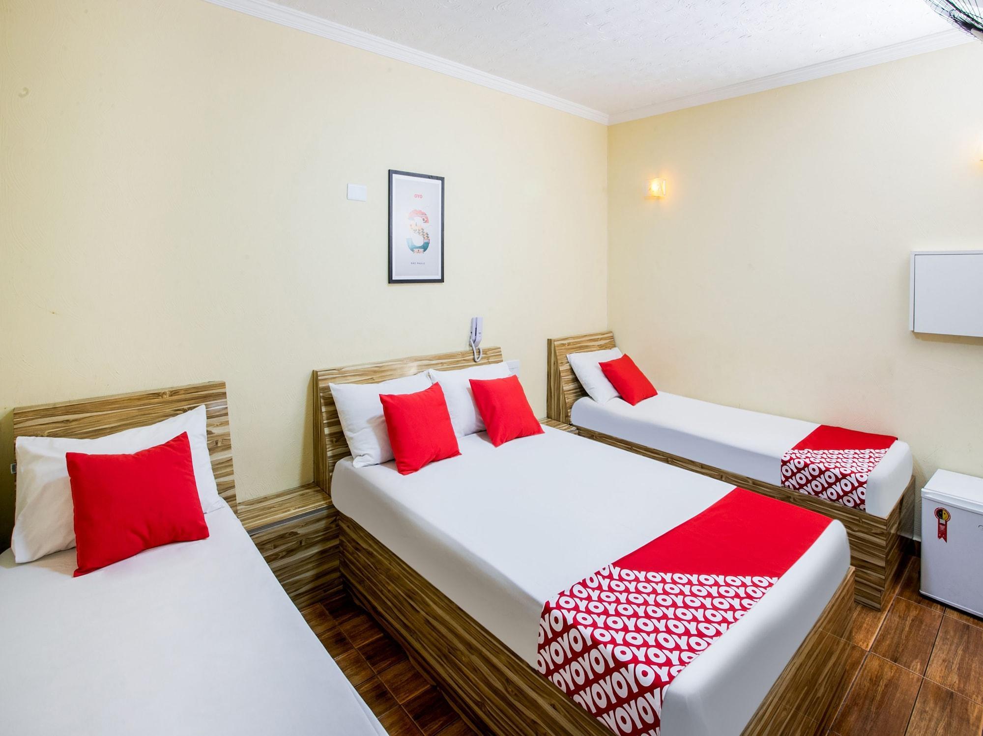 Hotel Sao Judas - By Up Hotel - Proximo A Expo São Paulo Ngoại thất bức ảnh