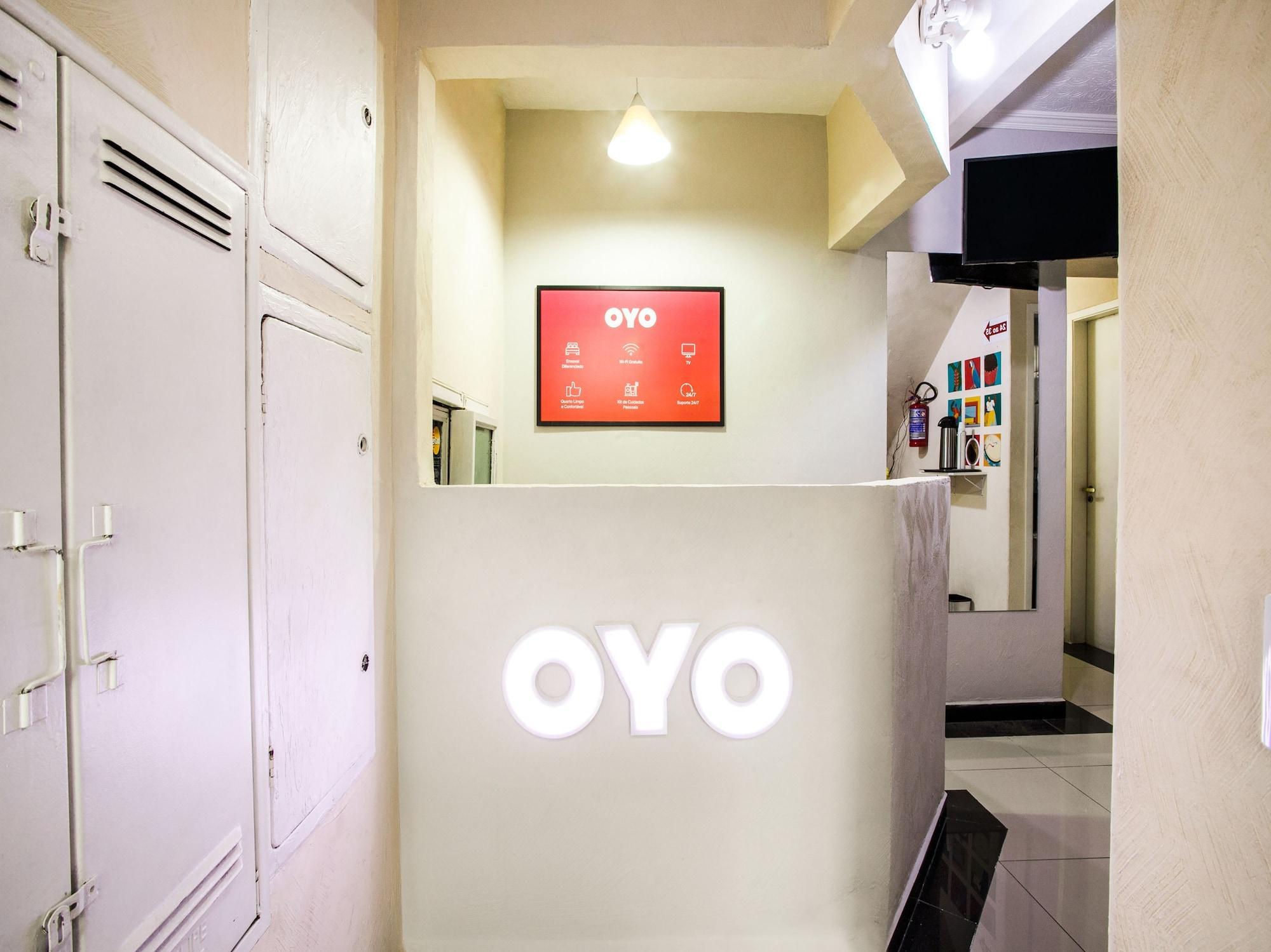 Hotel Sao Judas - By Up Hotel - Proximo A Expo São Paulo Ngoại thất bức ảnh