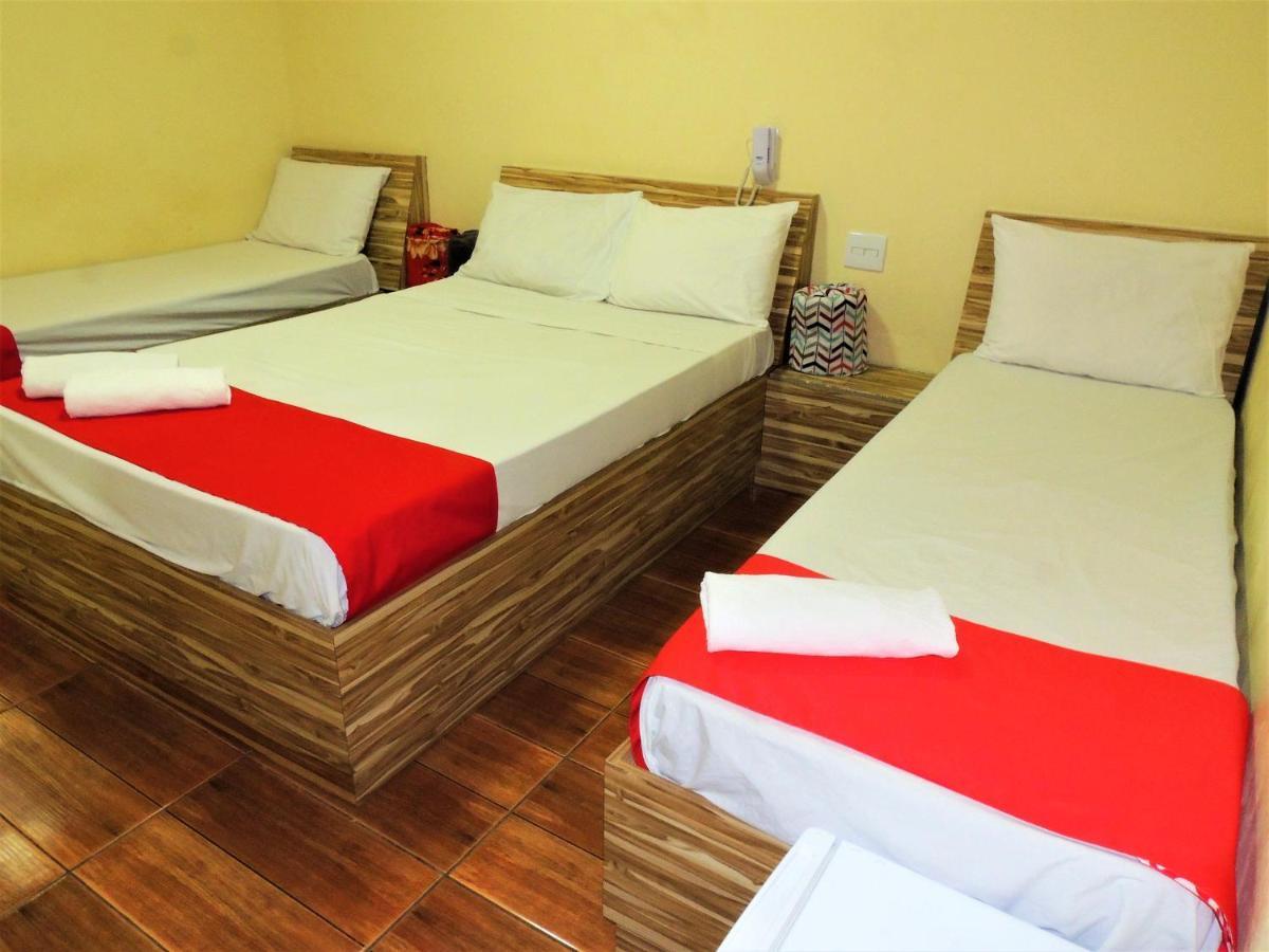 Hotel Sao Judas - By Up Hotel - Proximo A Expo São Paulo Ngoại thất bức ảnh