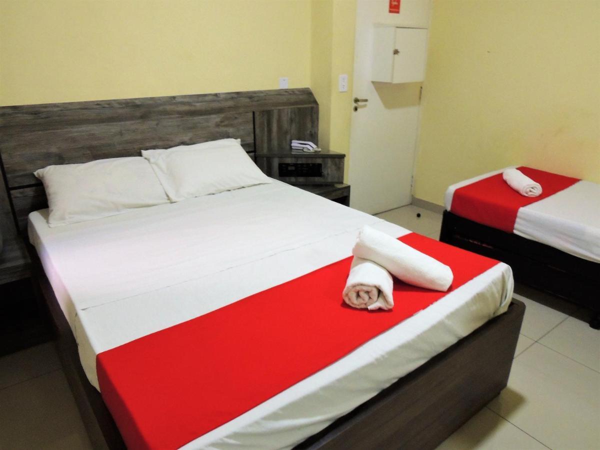 Hotel Sao Judas - By Up Hotel - Proximo A Expo São Paulo Ngoại thất bức ảnh