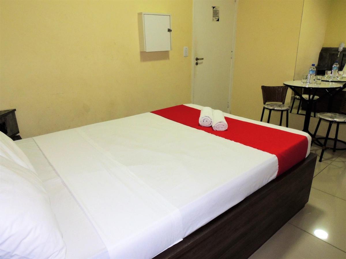 Hotel Sao Judas - By Up Hotel - Proximo A Expo São Paulo Ngoại thất bức ảnh