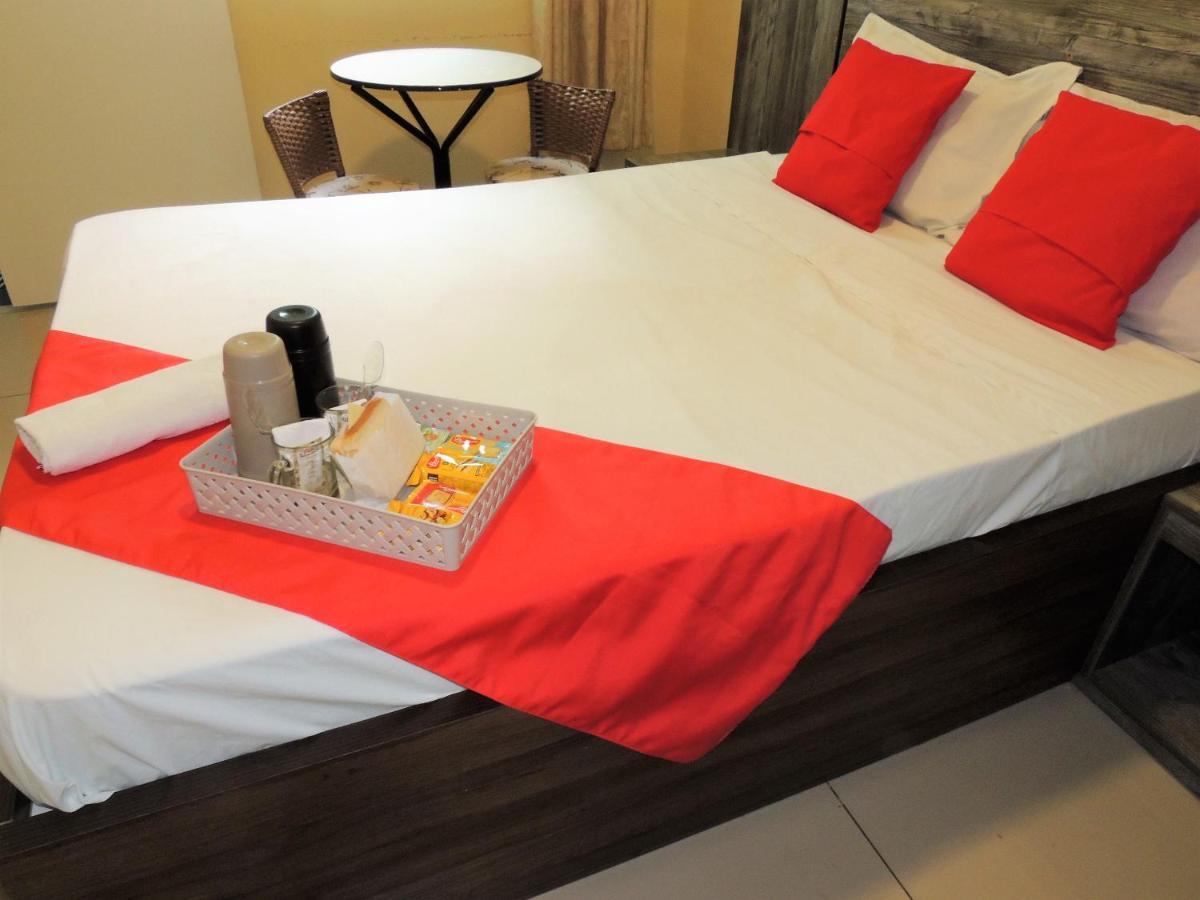 Hotel Sao Judas - By Up Hotel - Proximo A Expo São Paulo Ngoại thất bức ảnh