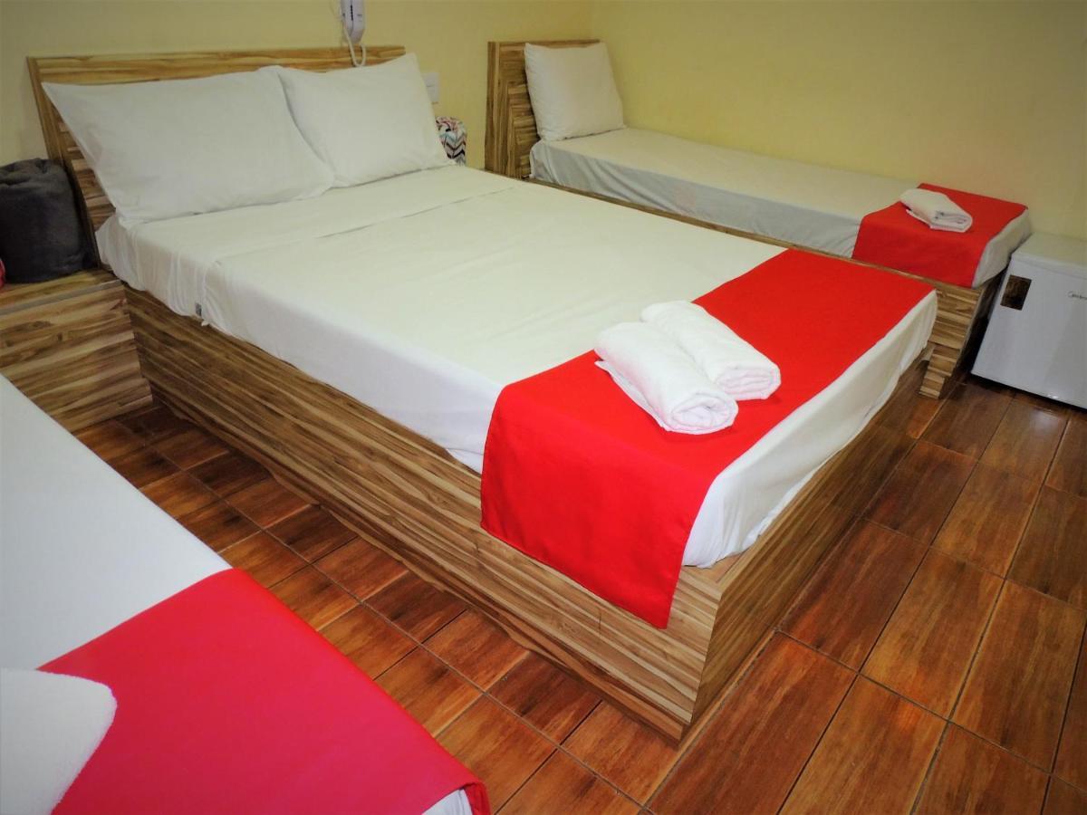 Hotel Sao Judas - By Up Hotel - Proximo A Expo São Paulo Ngoại thất bức ảnh