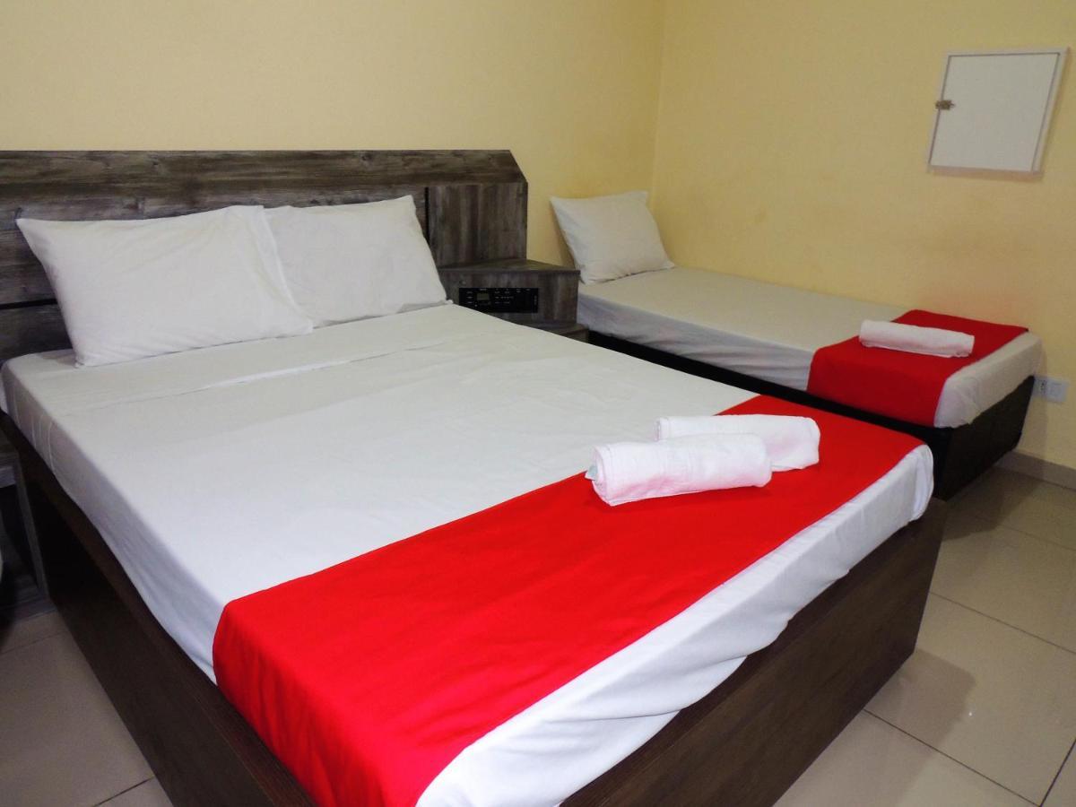 Hotel Sao Judas - By Up Hotel - Proximo A Expo São Paulo Ngoại thất bức ảnh
