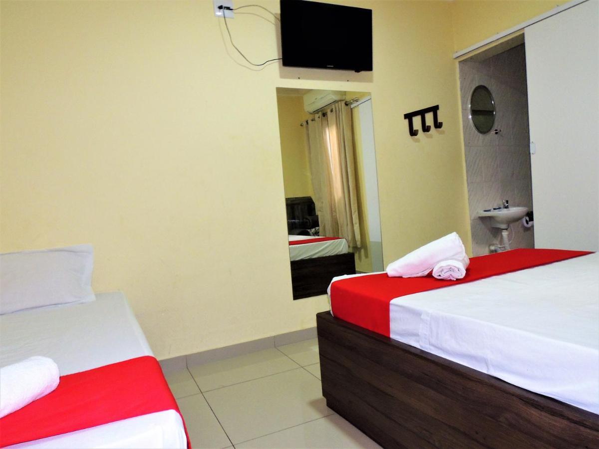 Hotel Sao Judas - By Up Hotel - Proximo A Expo São Paulo Ngoại thất bức ảnh