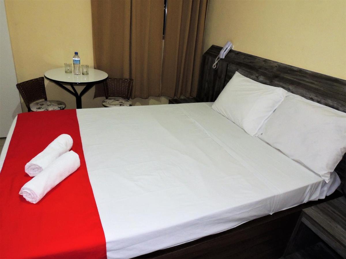 Hotel Sao Judas - By Up Hotel - Proximo A Expo São Paulo Ngoại thất bức ảnh