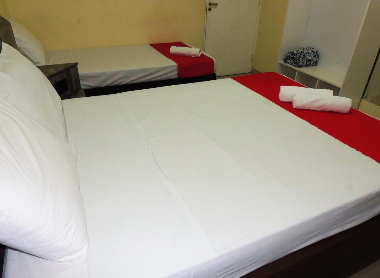 Hotel Sao Judas - By Up Hotel - Proximo A Expo São Paulo Ngoại thất bức ảnh